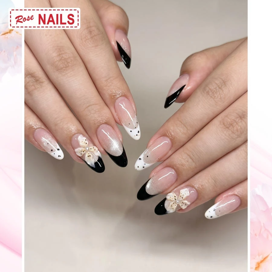 Nail Design